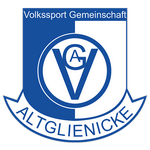 Altglienicke crest