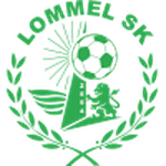 Lommel United crest